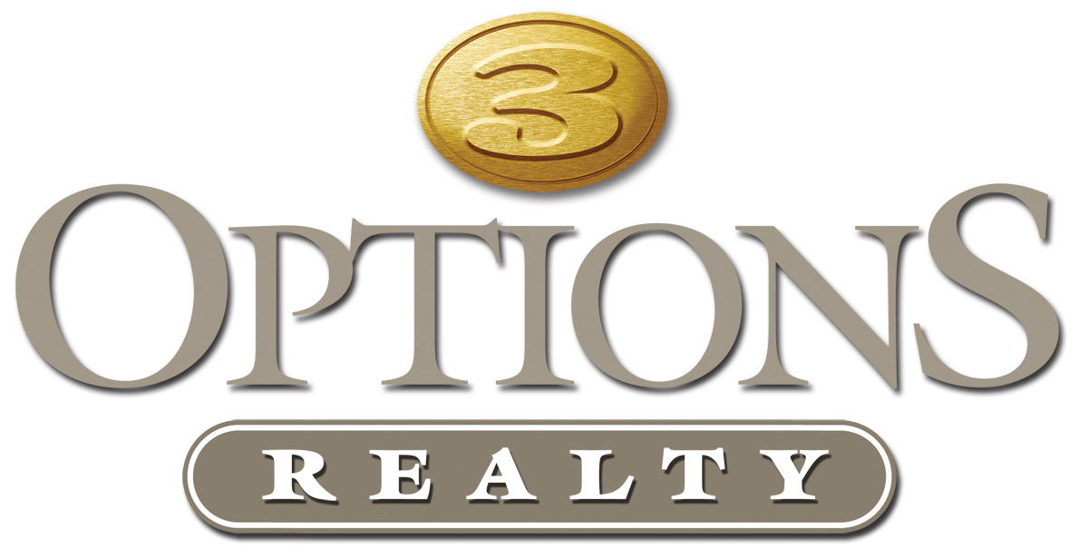 3 Options Realty